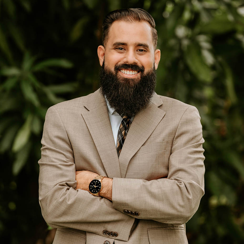 Founder Headshot